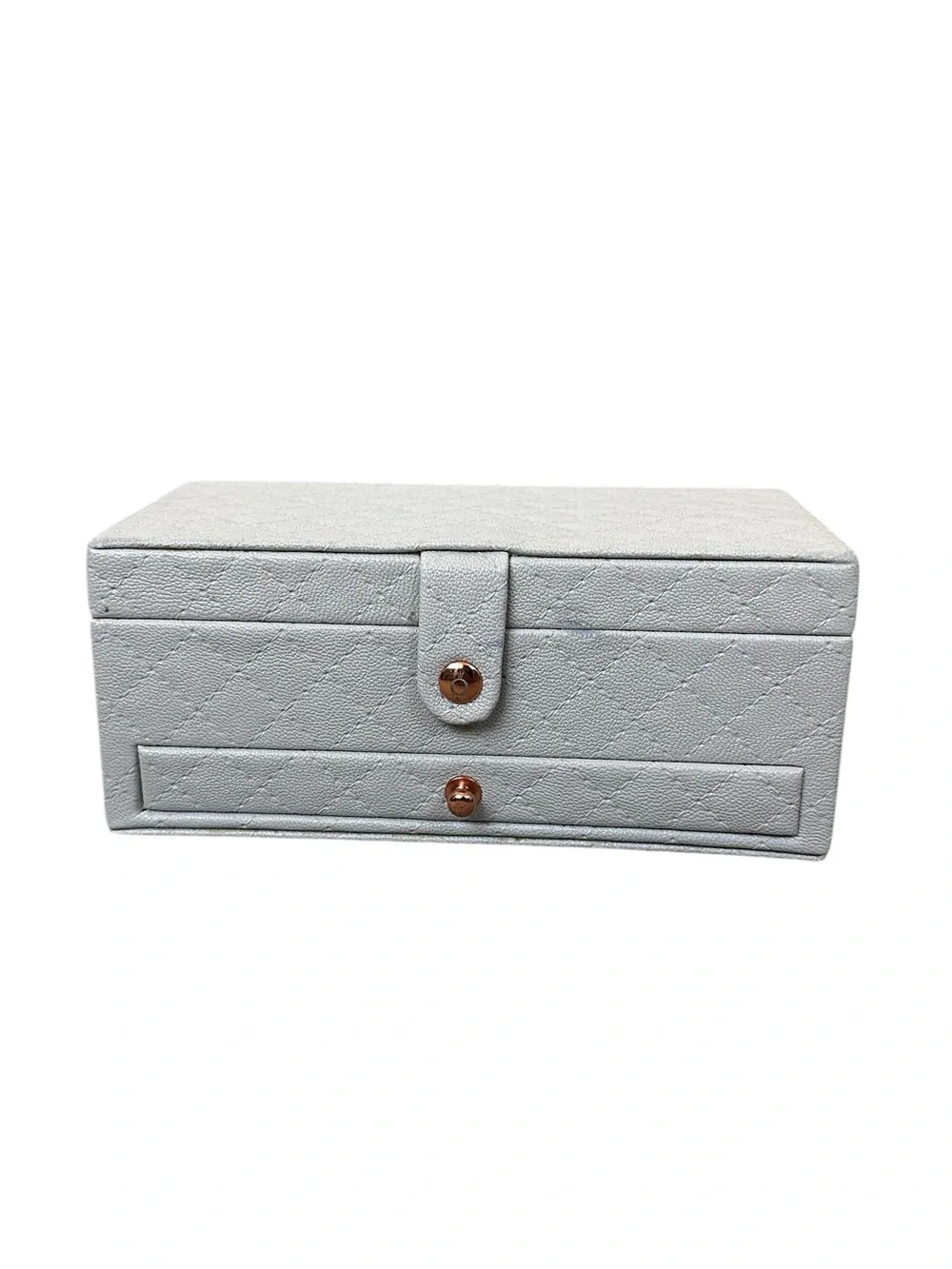 Pandora Jewelry Case Box Organizer Bracelet Charm Organizer Drawer